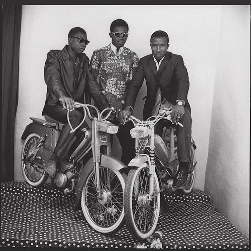 The Original Sound Of Mali - ISBN: 7119691244013