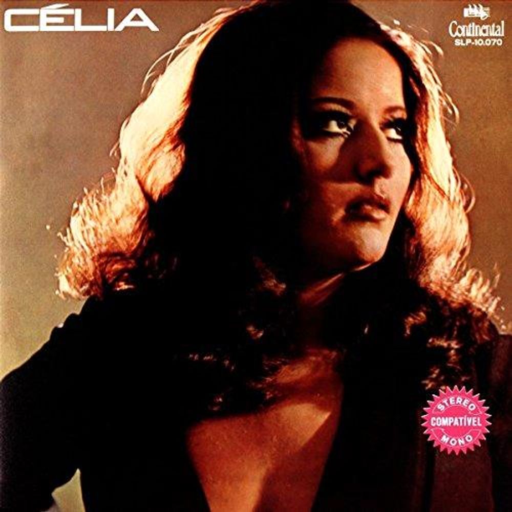 Celia - ISBN: 7119691251714