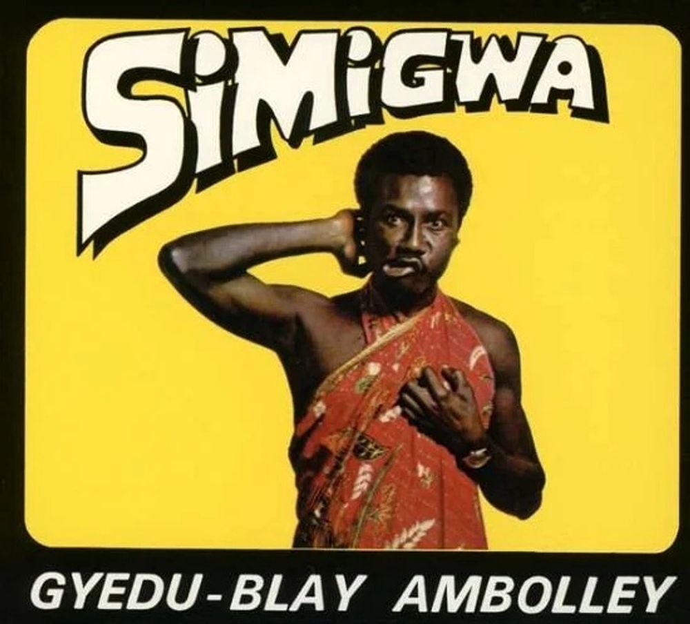 Simigwa - ISBN: 7119691254326