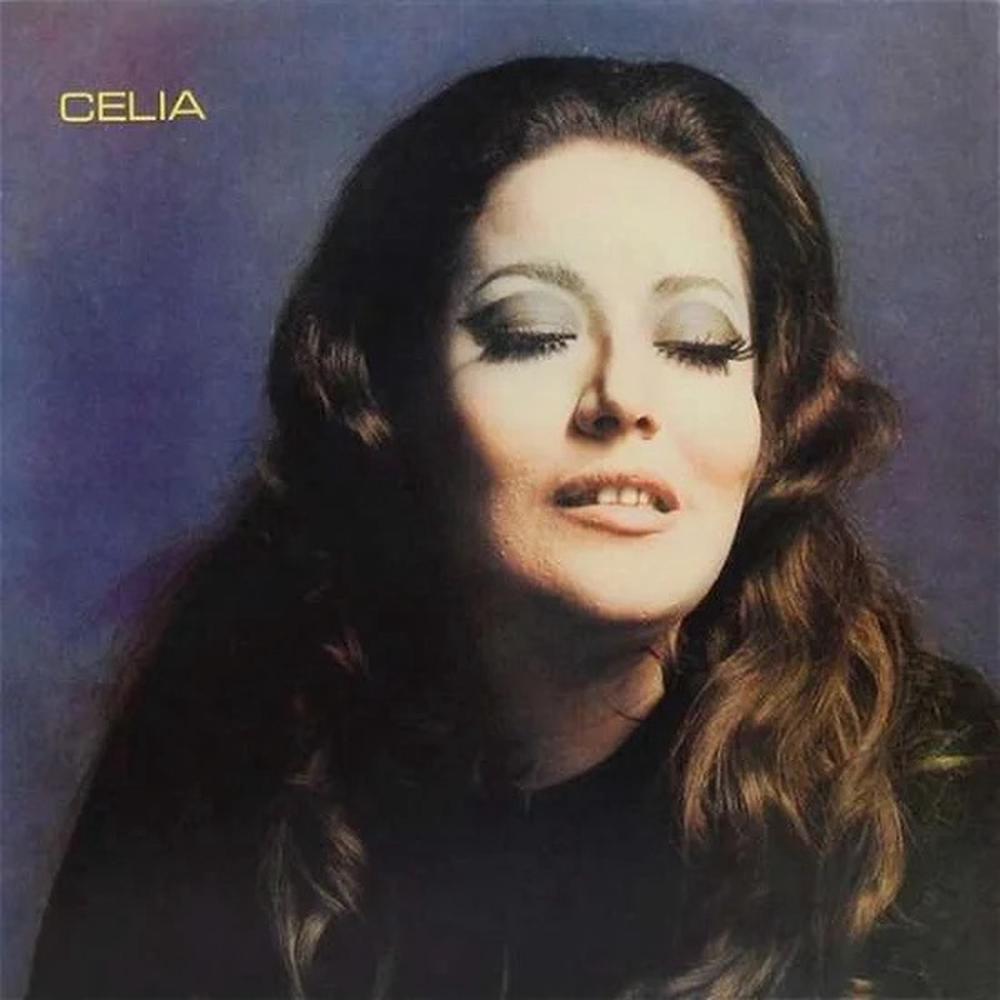 Celia LP, 7119691257617