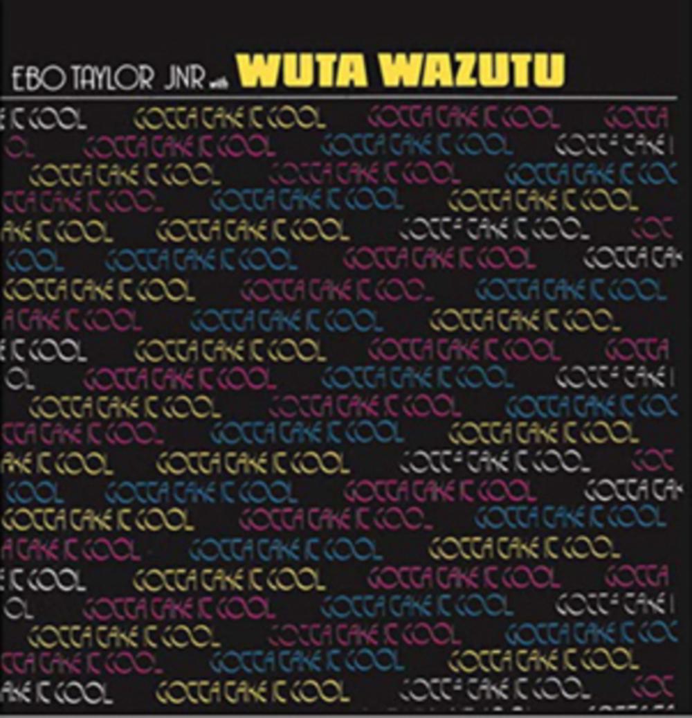 Gotta Take It Cool LP, 7119691260815