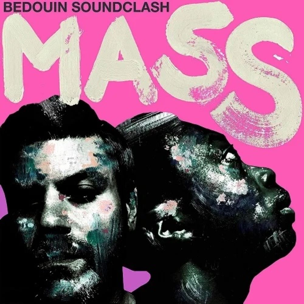 Mass - ISBN: 7119691262024