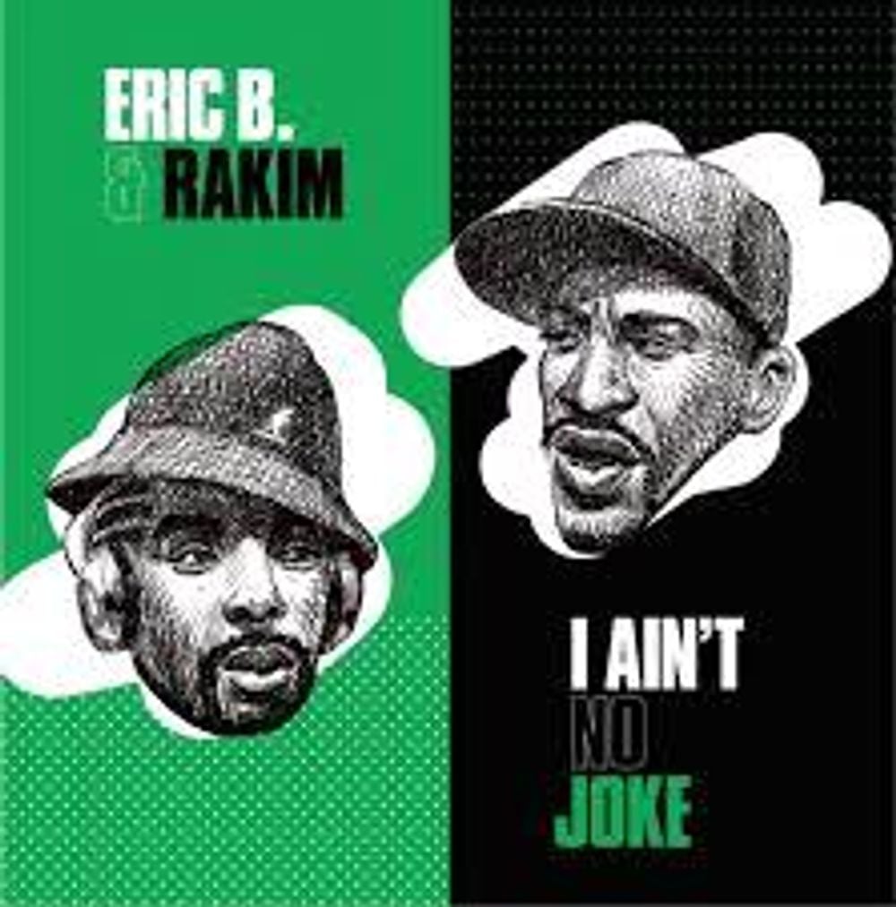 I Know You Got Soul - ISBN: 7119691263571