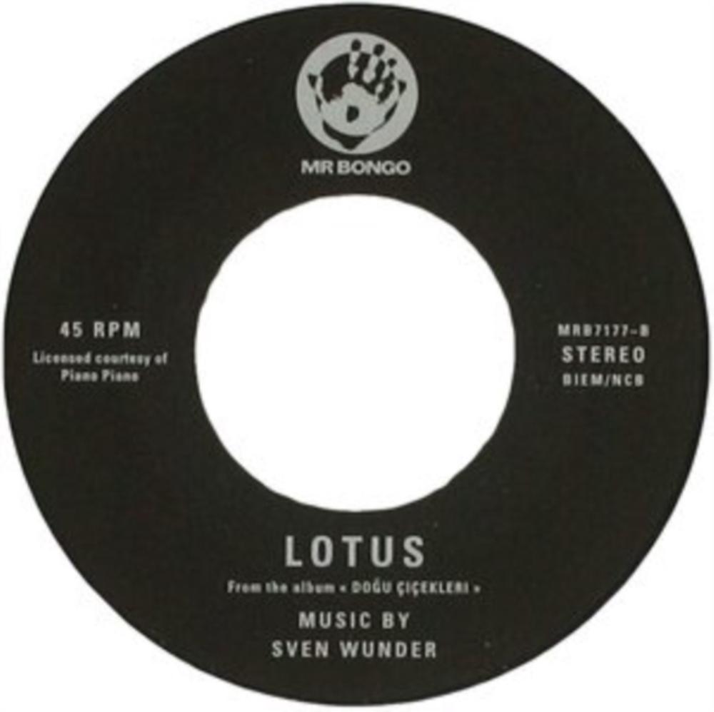 Eastern Flowers, 7119691266473