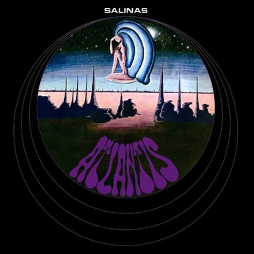 Atlantis - ISBN: 7119691283418
