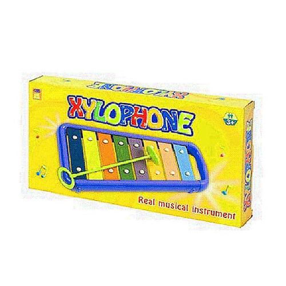 halilit baby xylophone