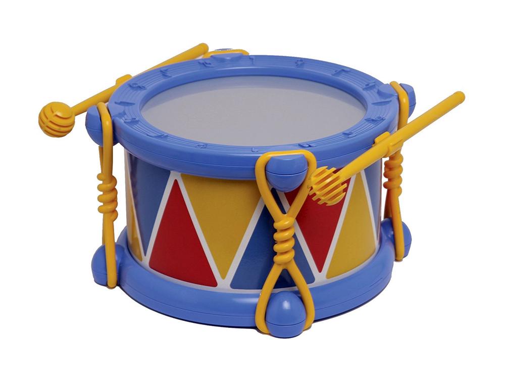 Baby Drum Musical Toy, 7290014329560