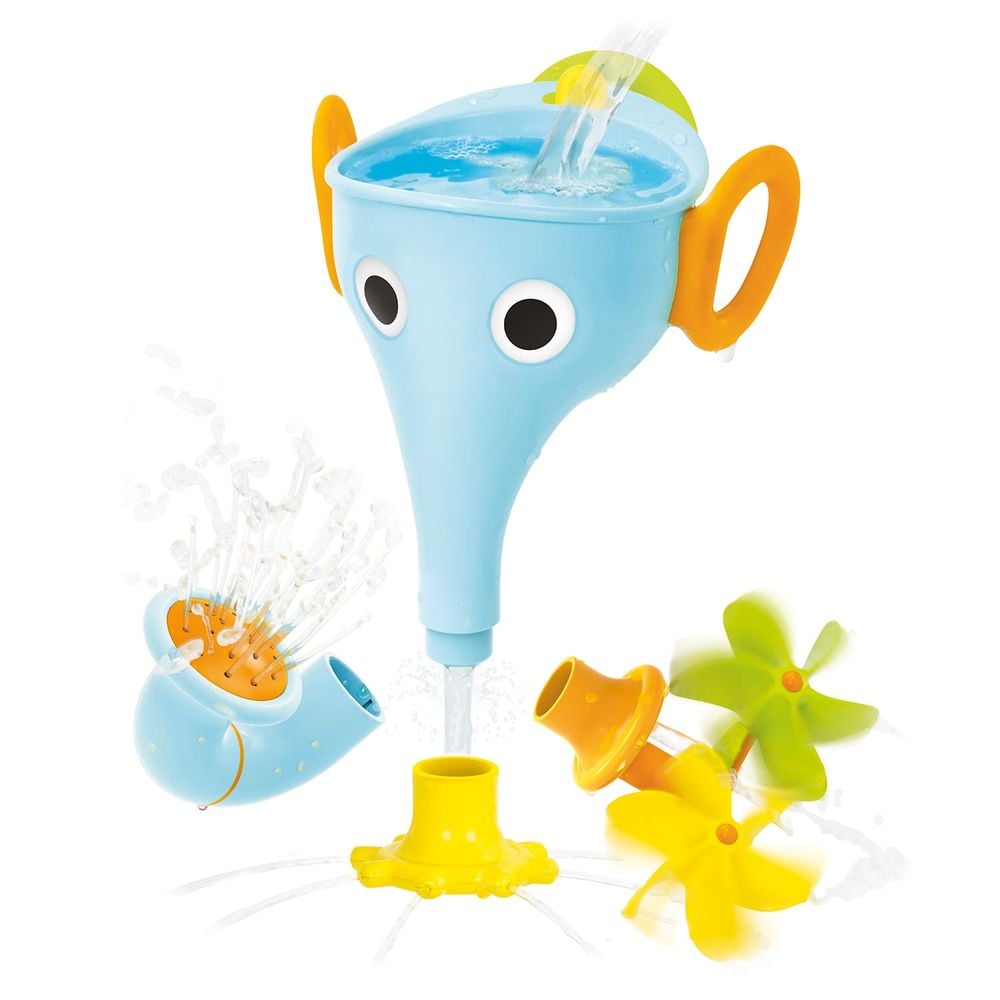 YooKidoo FunElefun (Blue) by YooKidoo - ISBN: 7290107722056