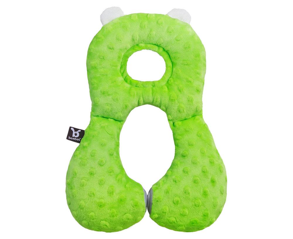 Benbat Reversible Infant Head Neck Support Green Buy Online At
