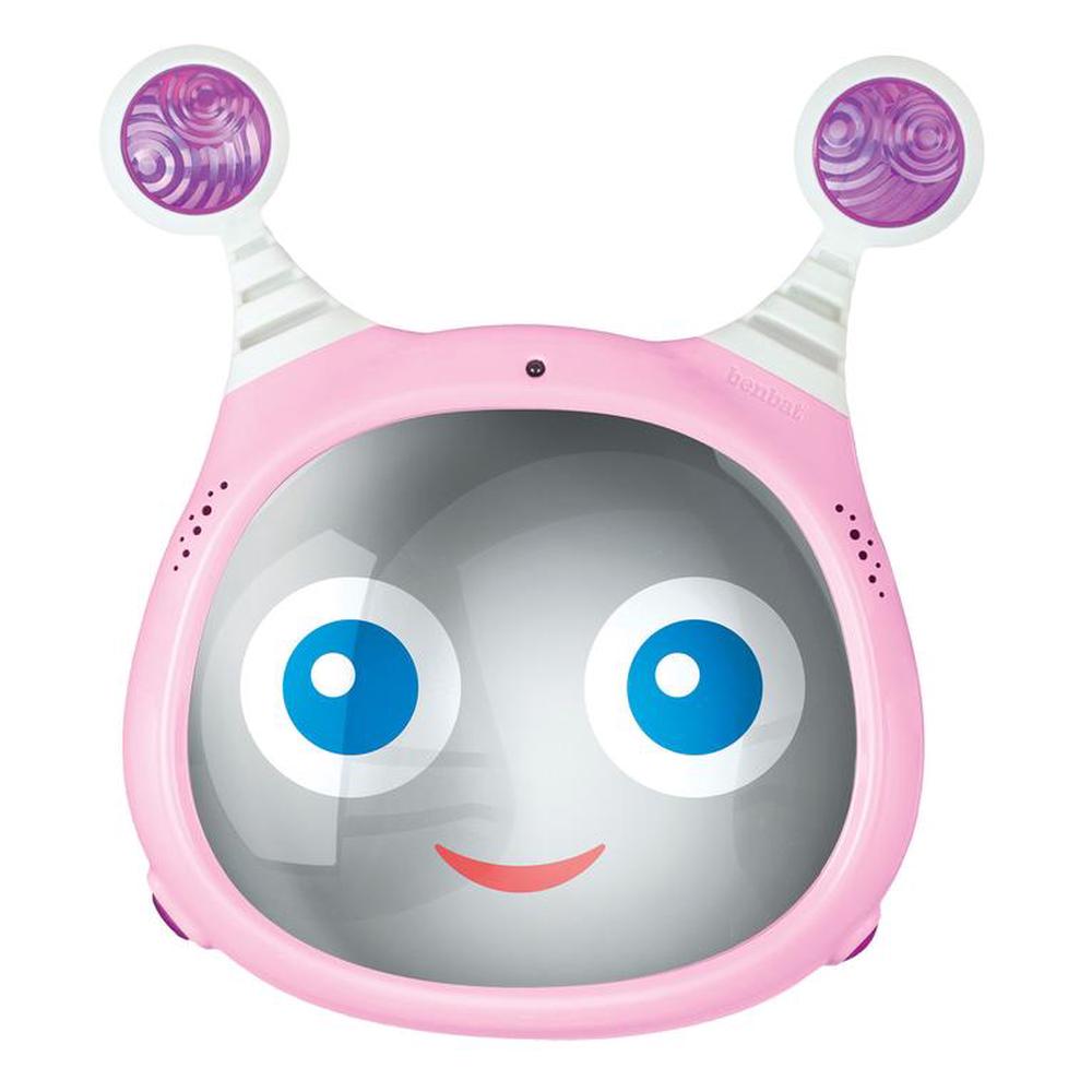 oly active baby car mirror
