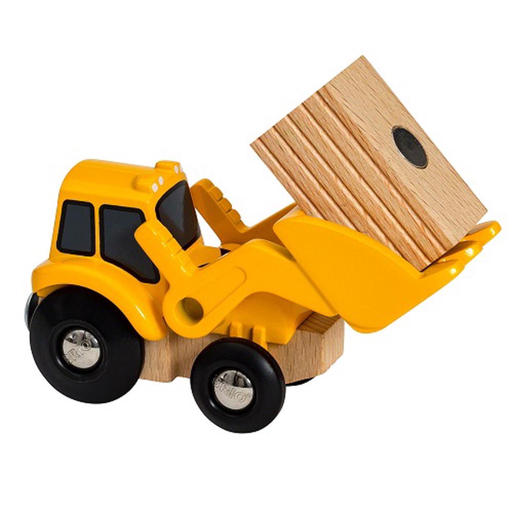 Loader, 2 Piece, 7312350334364