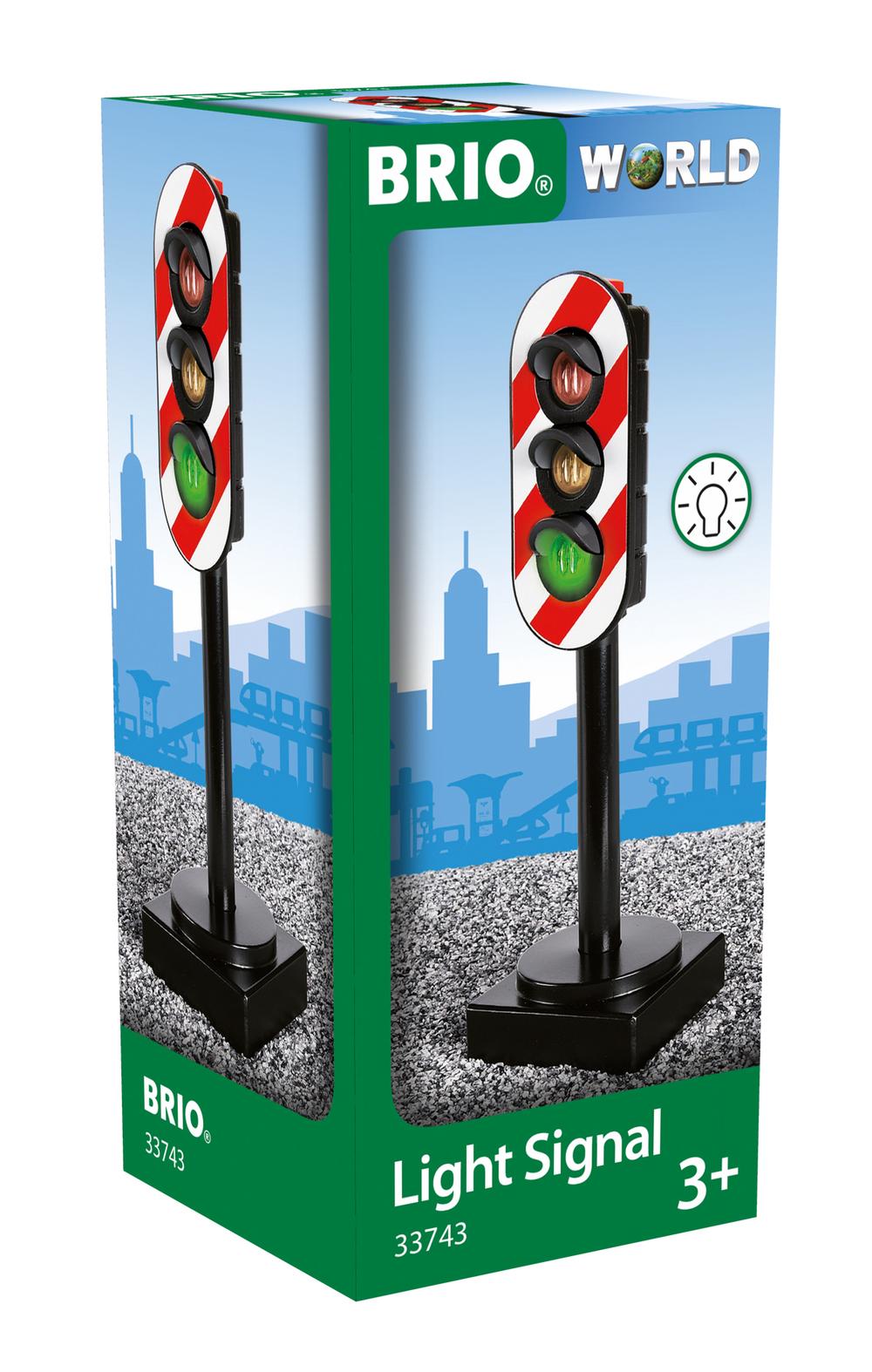 Light Signal, 7312350337433