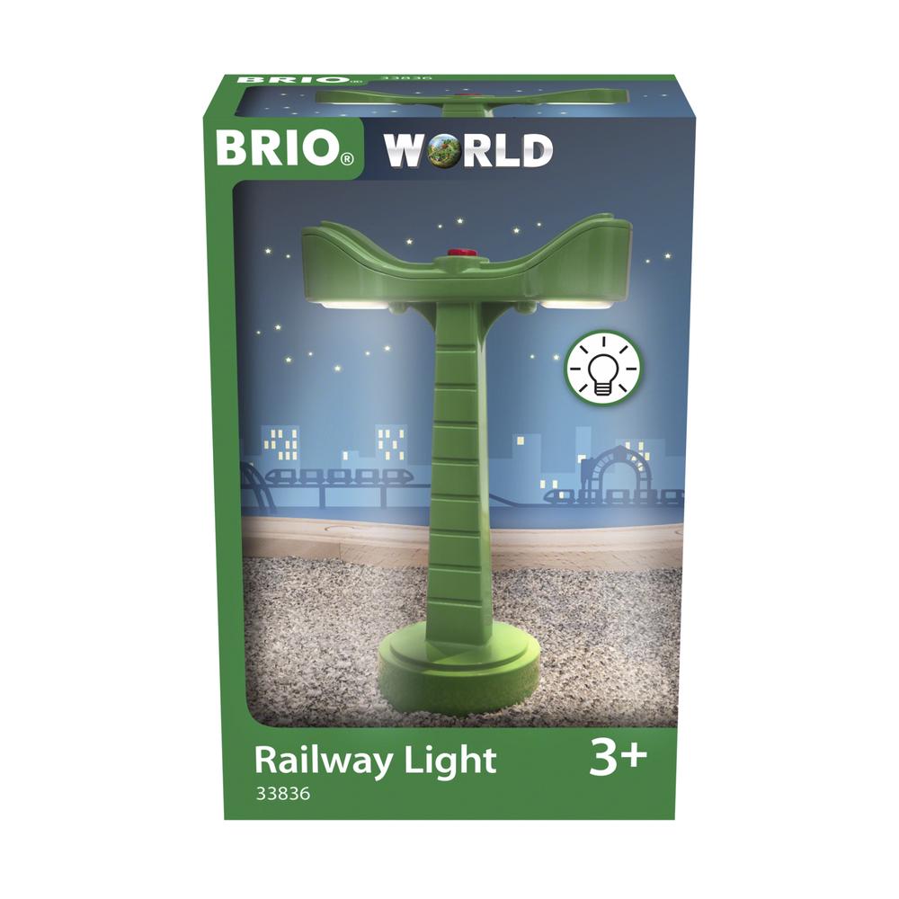 Railway Light, 7312350338362