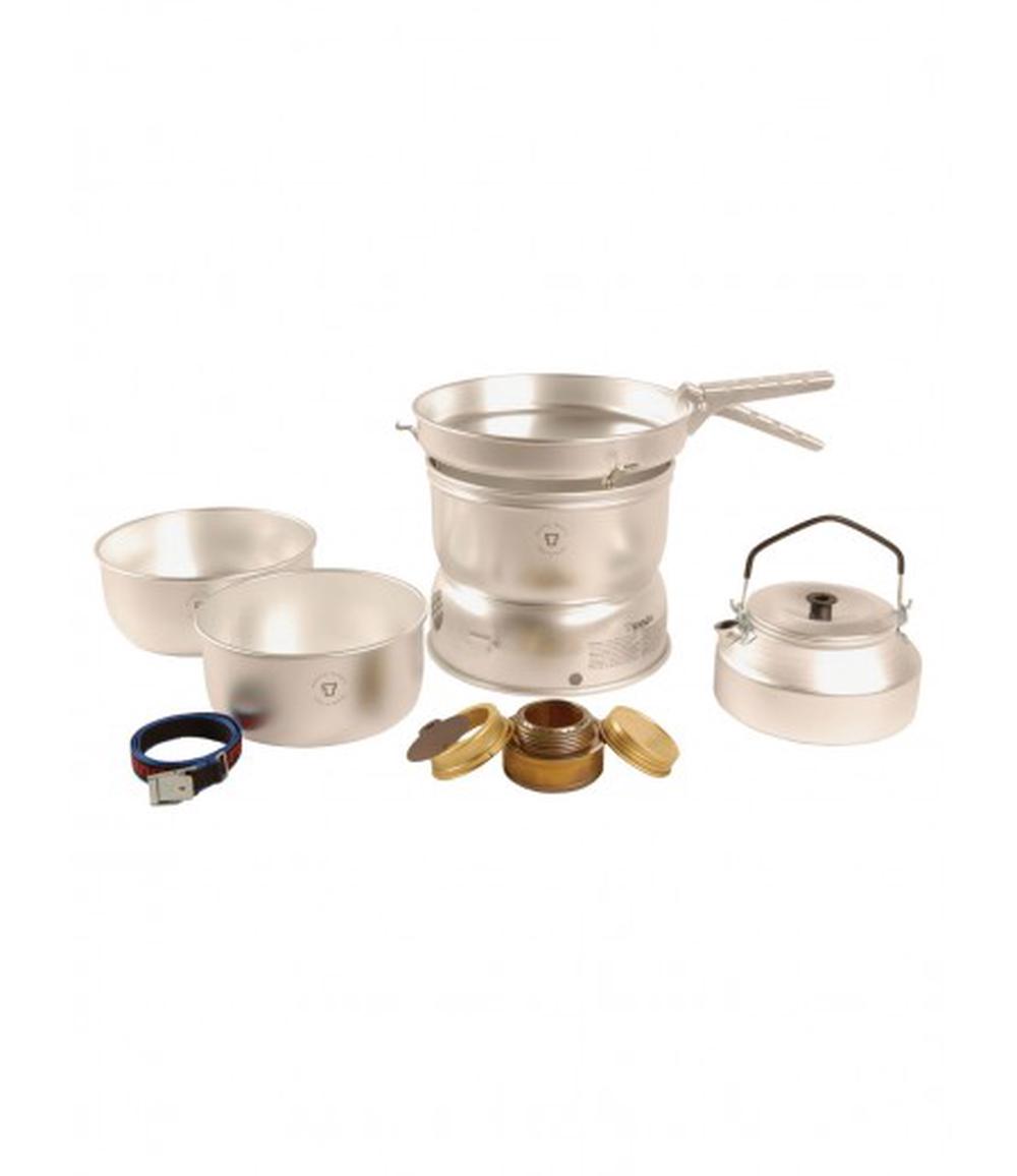 25-2 Ultra-light Storm Cooker, 7315081402524