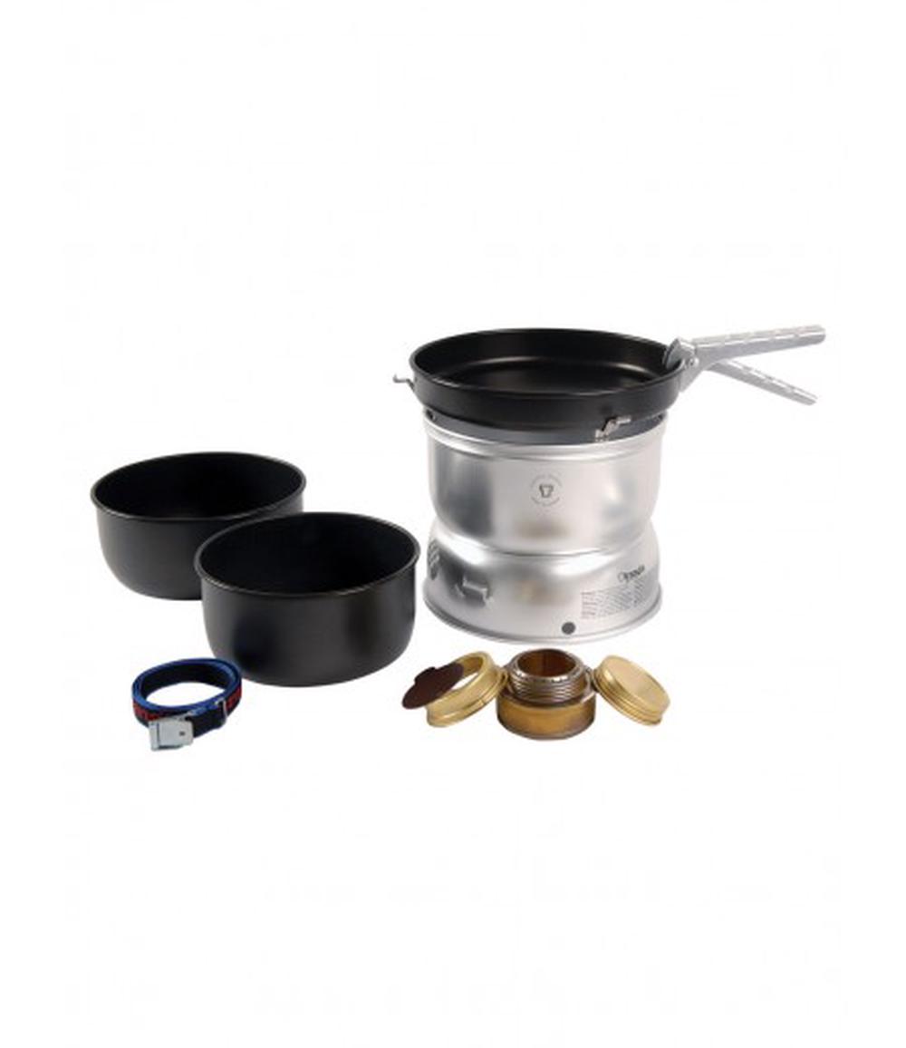 25-5 Ultra-light Non Stick Storm Cooker, 7315081402555