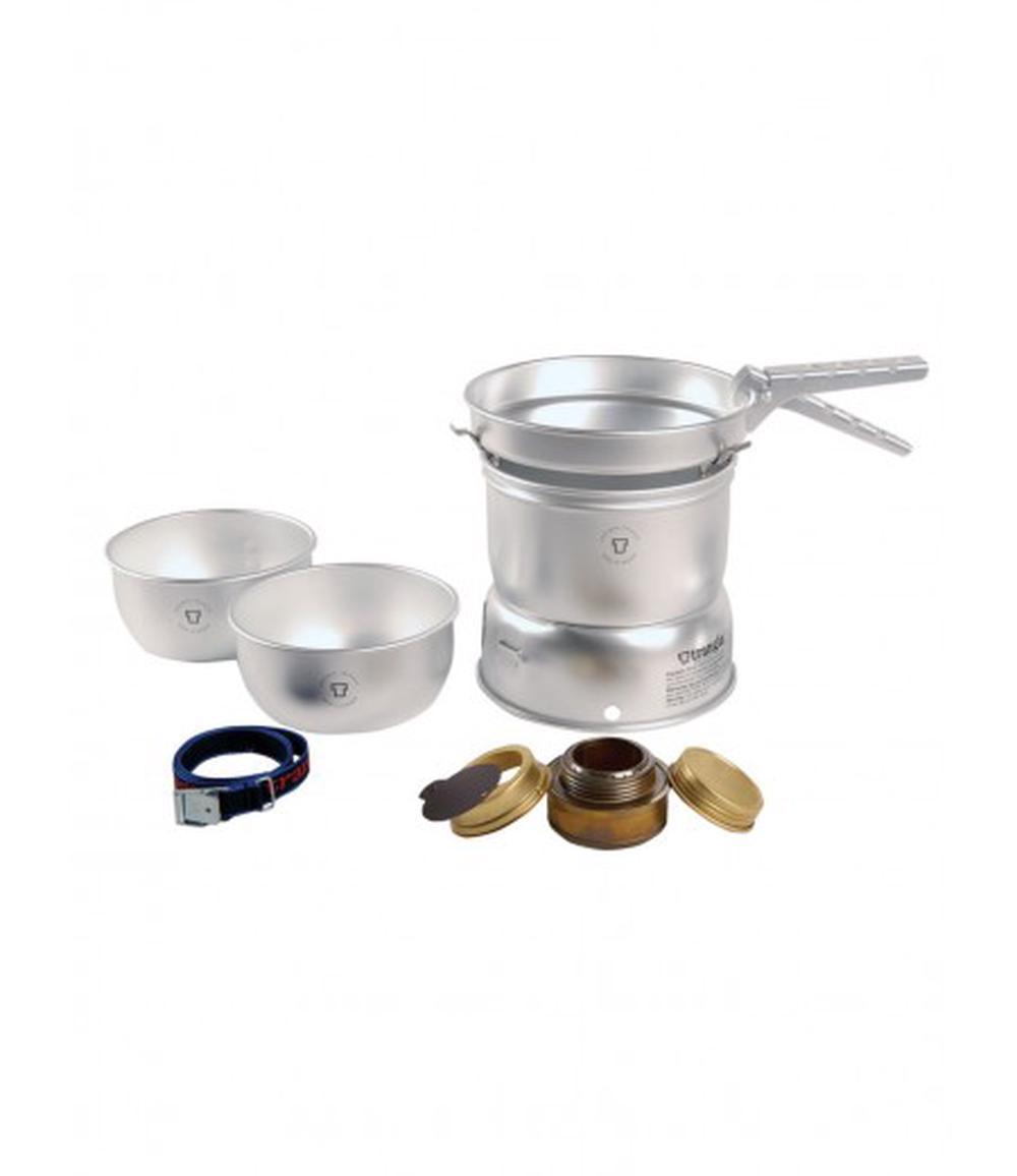 27-1 Ultra-light Storm Cooker, 7315081402715