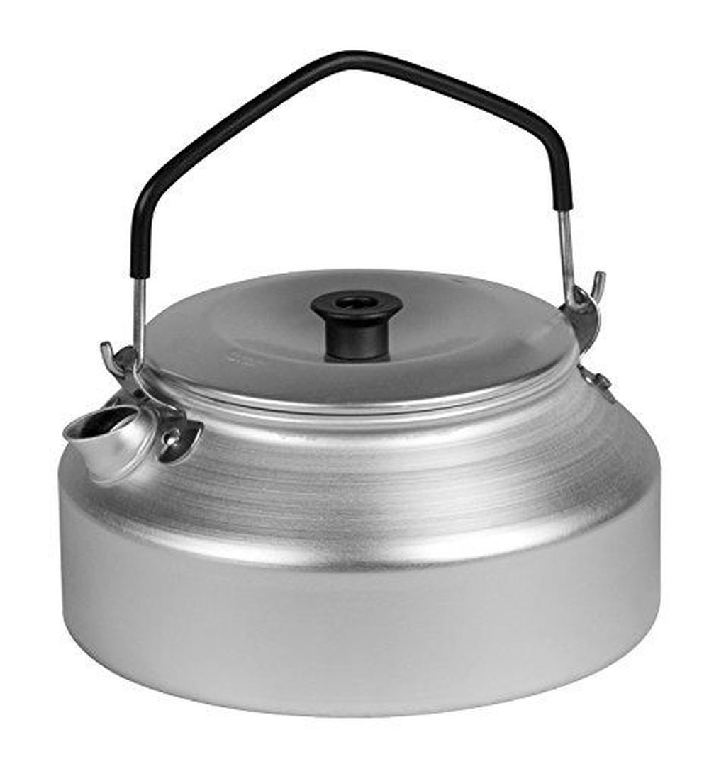 Trangia Aluminum Kettle, 7315082003249