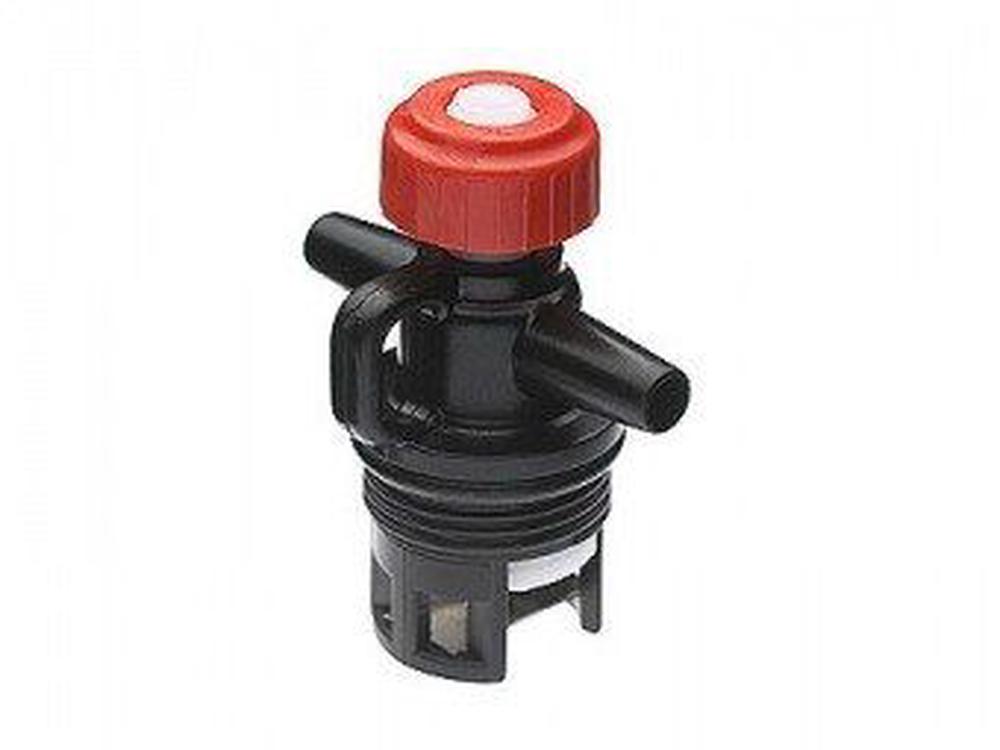 0.5 L Trangia Fuel Bottle with Safety Valve