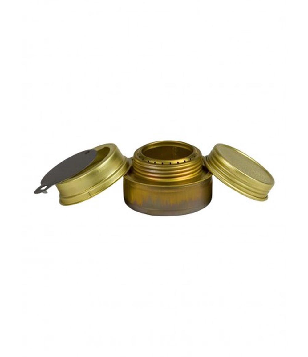 B25 Spirit Burner with Screwcap, 7315086025001