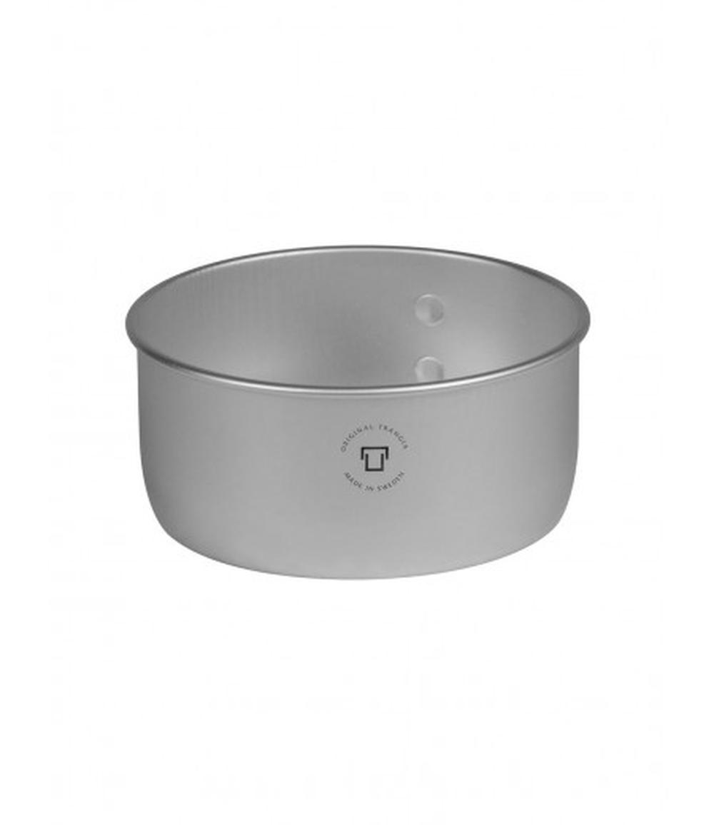 Aluminum Saucepan - 1500mL, 7315086425122
