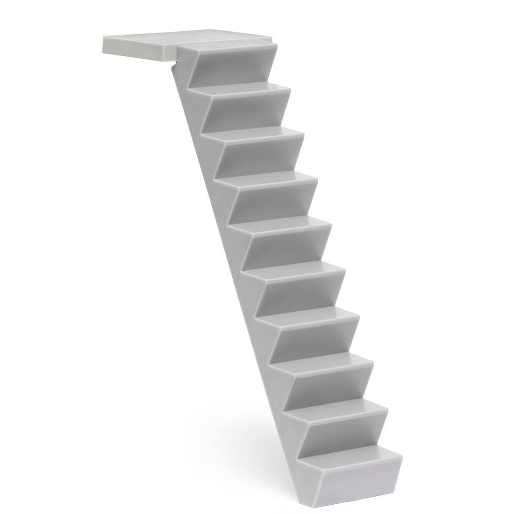 Stairs Doll House Accessories, 7315626010252