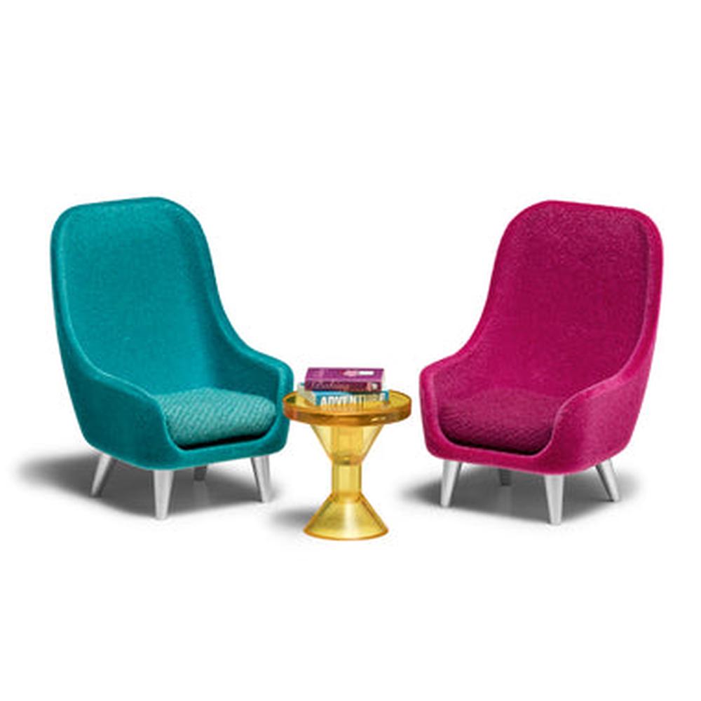 Doll Armchair Set, 7315626030595