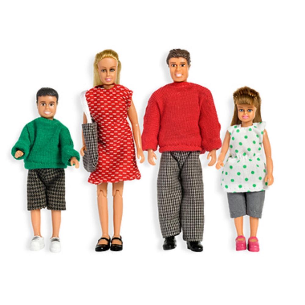 lundby family