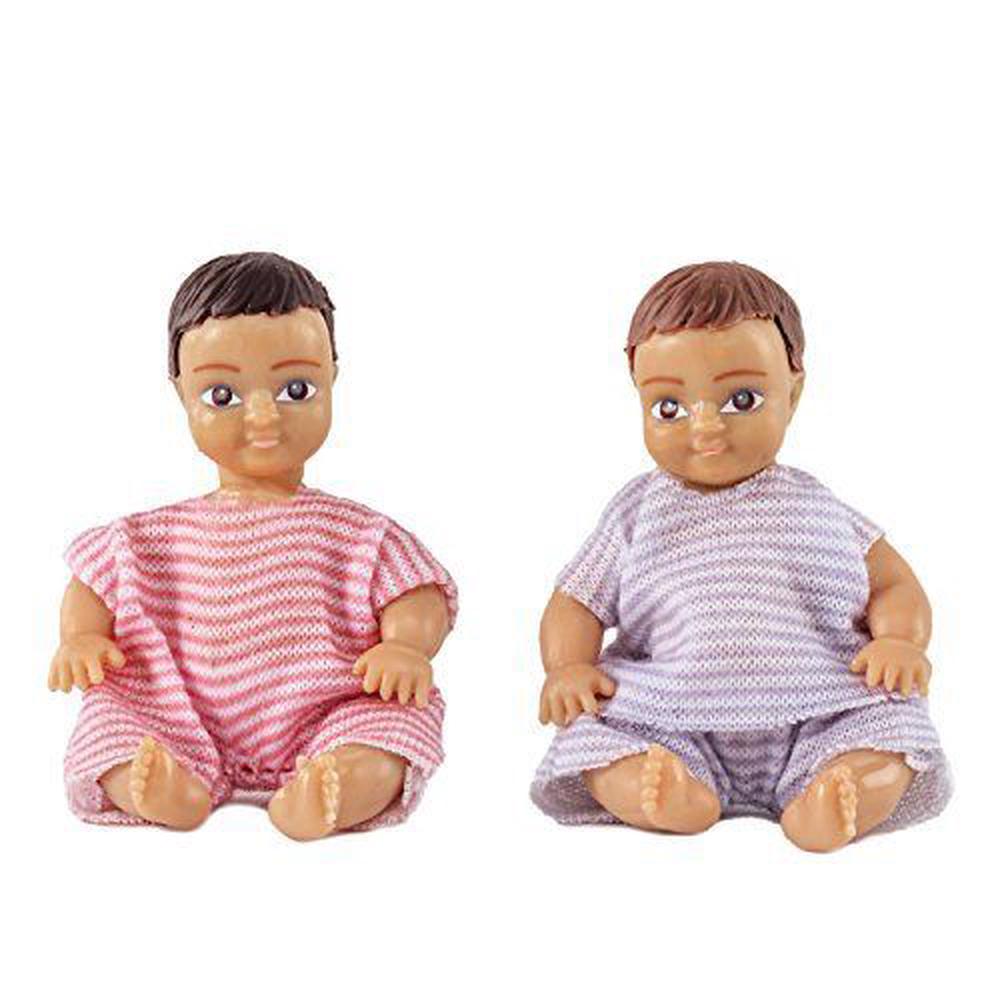 Lundby Toddler Dolls, 2 Piece, 7315626080668