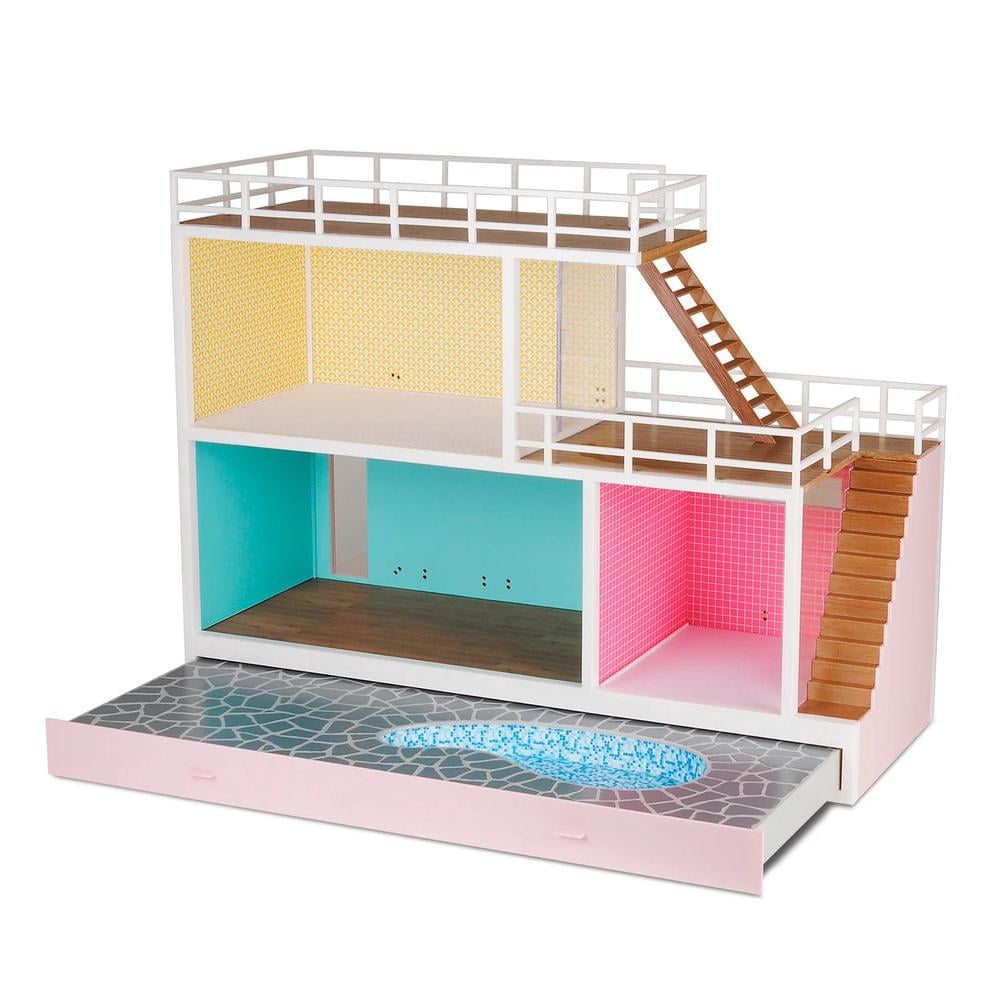 where to buy doll house