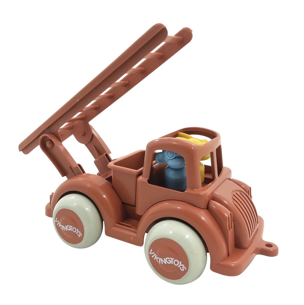 Re:Line Jumbo Fire Truck, 7317603812514