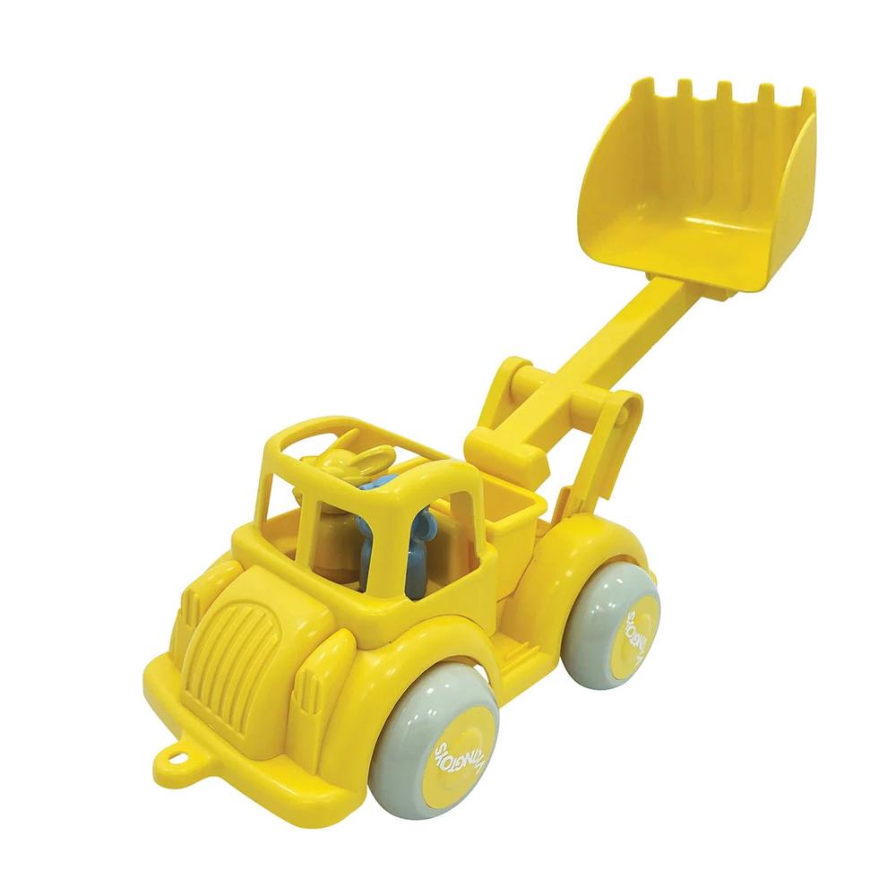 Viking Toys Re:Line Jumbo Digger Truck, 7317603812521