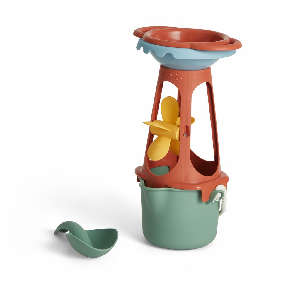 Re:Line Sand & Water Mill Set, 7317603820502