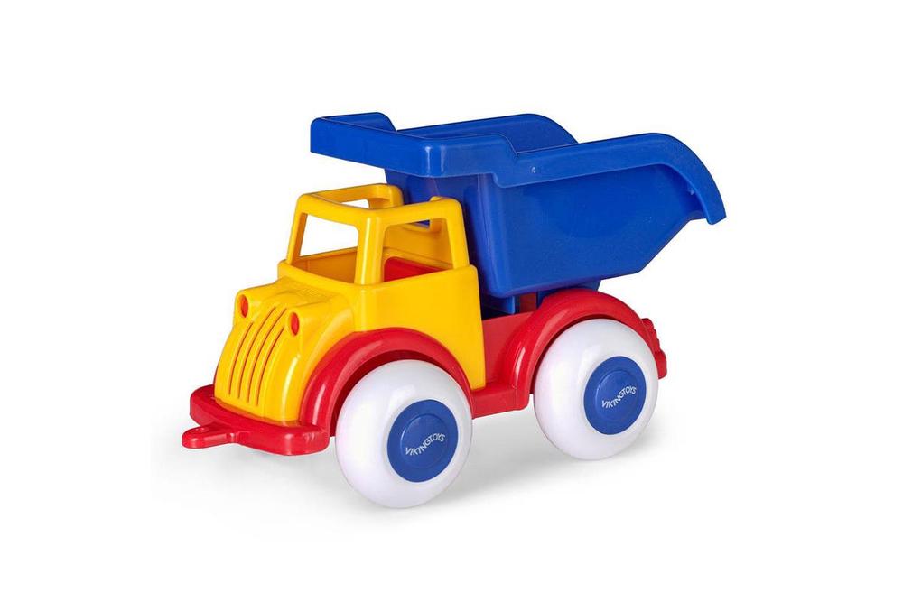 Viking Toys Midi Tipper Truck Gift box Buy online at The Nile
