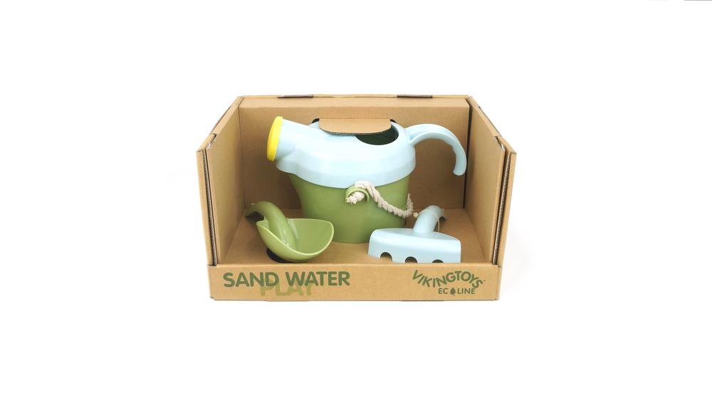 Viking Toys Eco Watering Can Set Buy online at The Nile