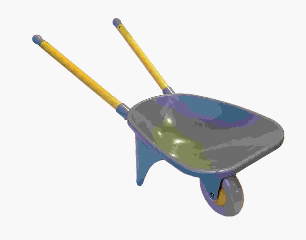 Viking Toys Reline - Wheelbarrow by Viking Toys - ISBN: 7317673020703