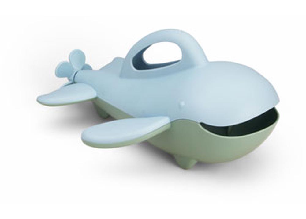 Viking Toys Reline Whale Wrapped, 7317673811967