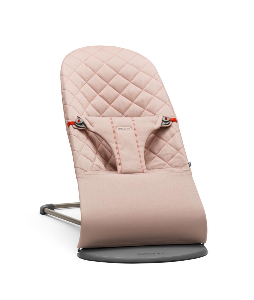 babybjorn bouncer bliss review
