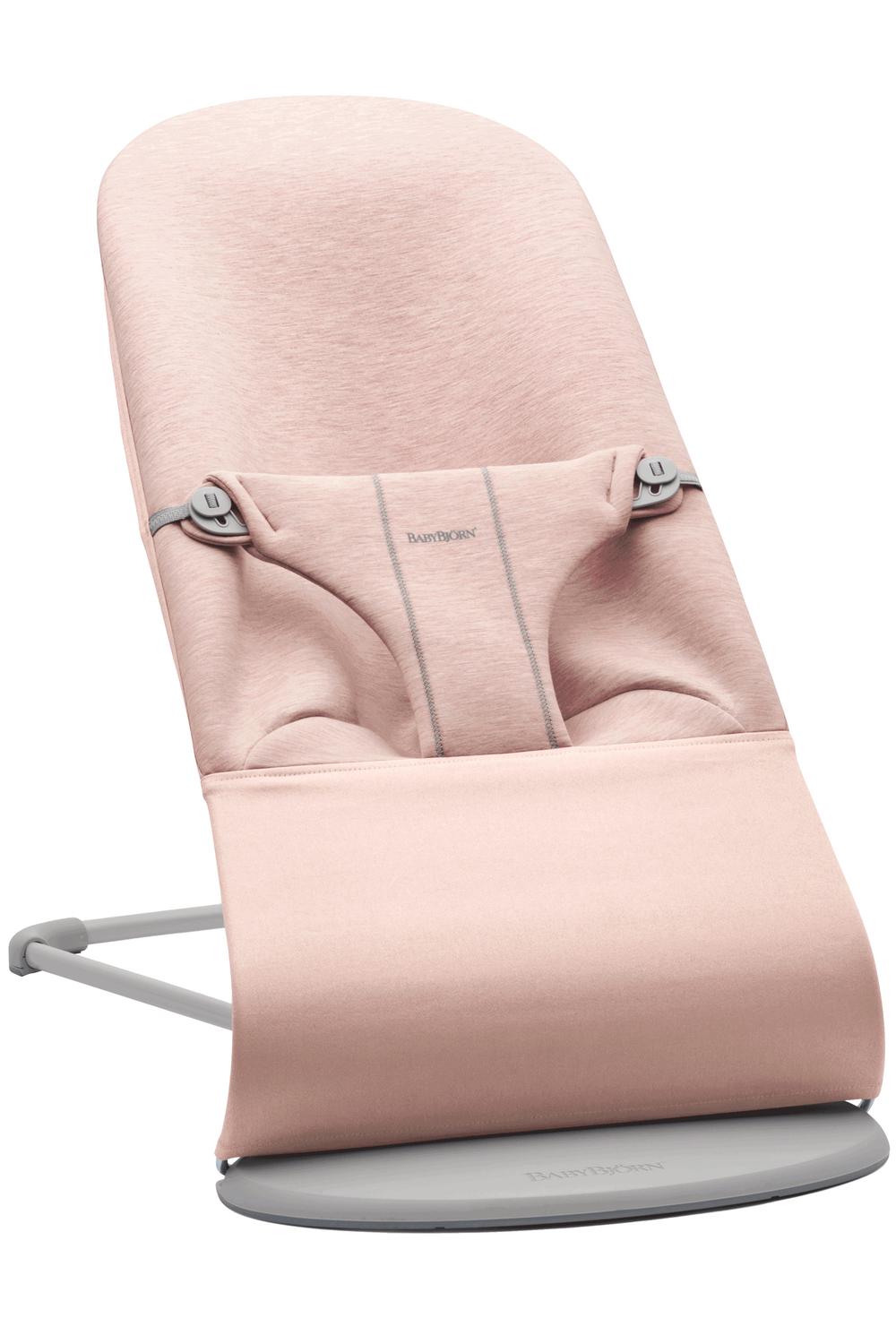 Bouncer Bliss (Light Pink Jersey), 7317680061775