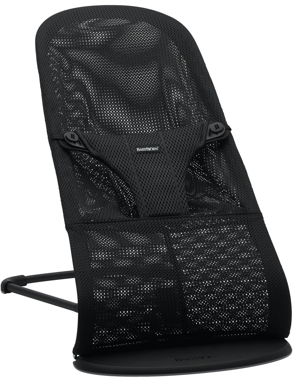 Mesh Bouncer Bliss (Black), 7317680062253