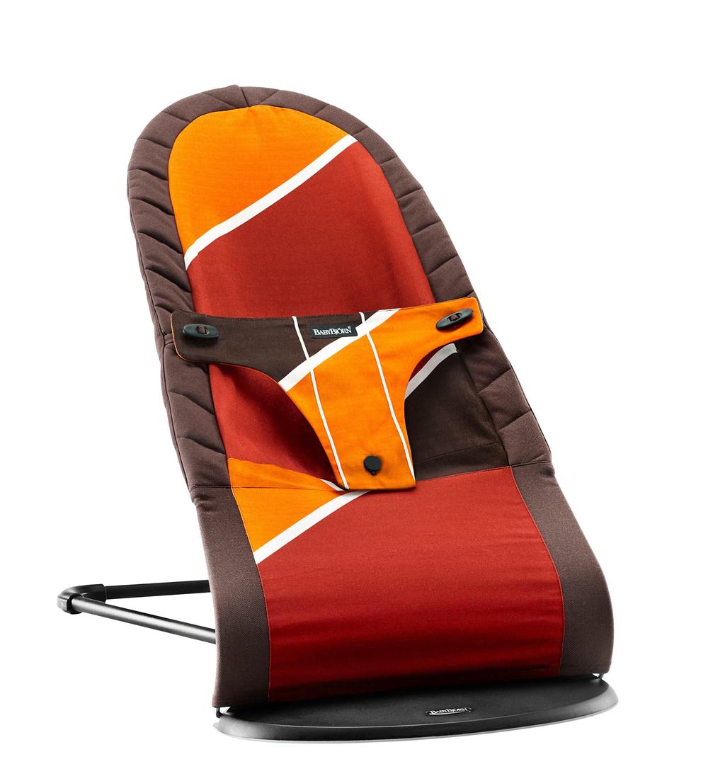 babybjorn babysitter balance
