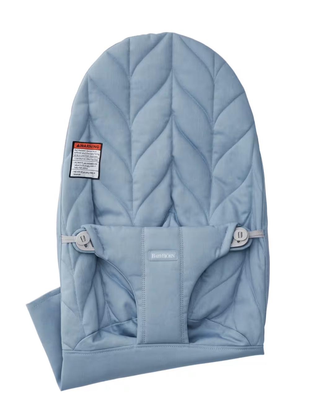 Bliss Cover for Bouncer (Midnight Blue), 7317680120151