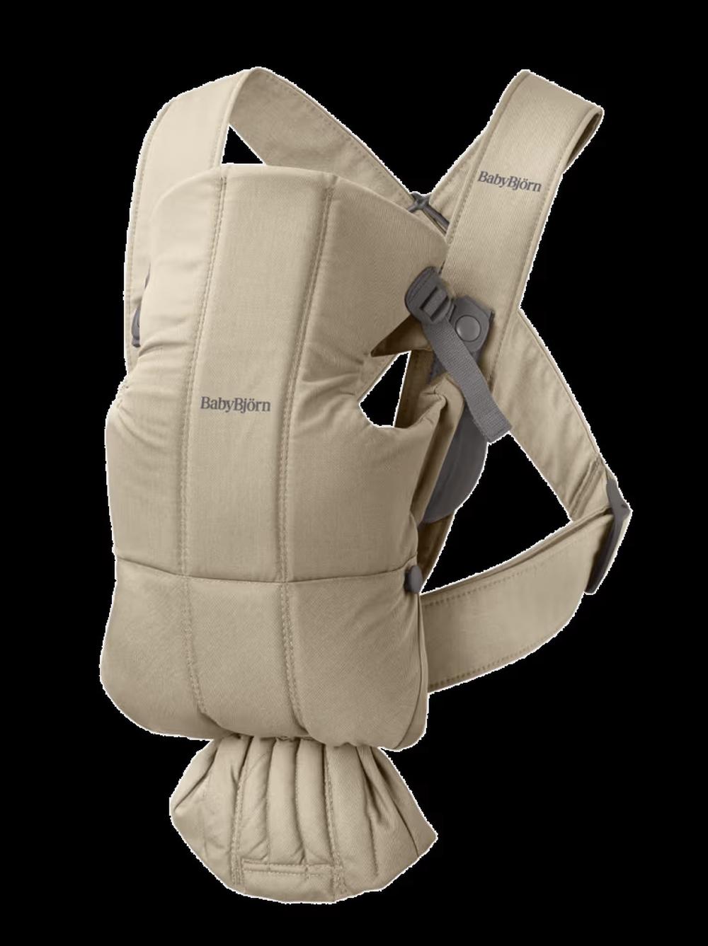 Woven Mini Carrier (Beige), 7317680210265