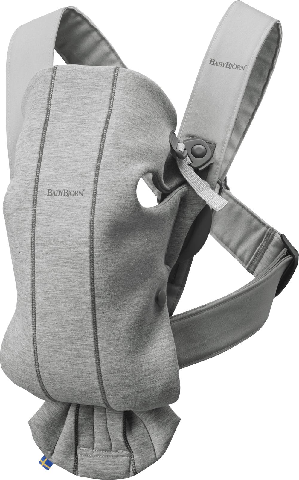 Baby bjorn hot sale city carrier