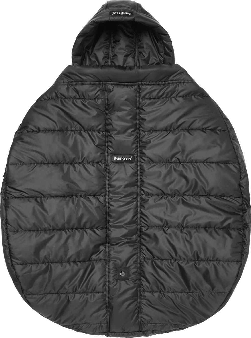 Ultralight Padded Winter Cover For Baby Carrier, 7317680281210