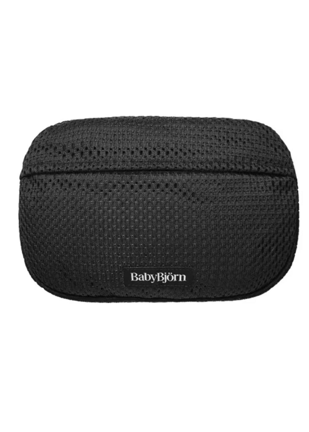 Pocket Pouch for Carrier Mesh (Black), 7317680380012