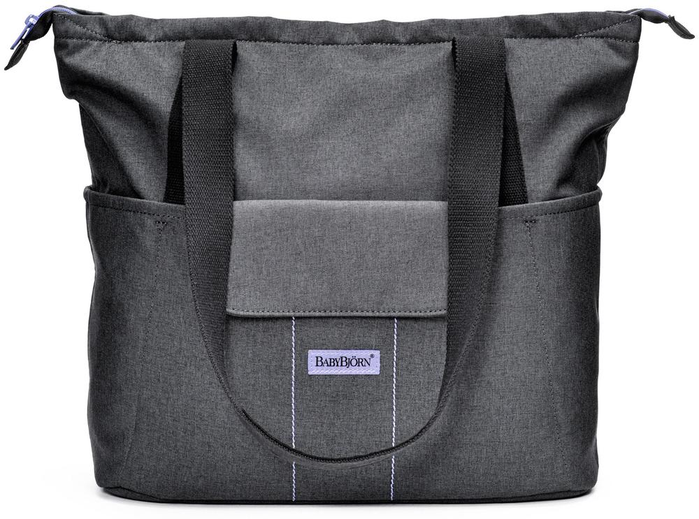 baby bjorn changing bag