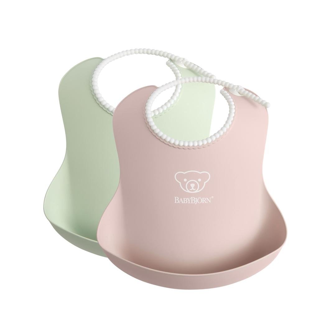 Baby bjorn cheap baby bib