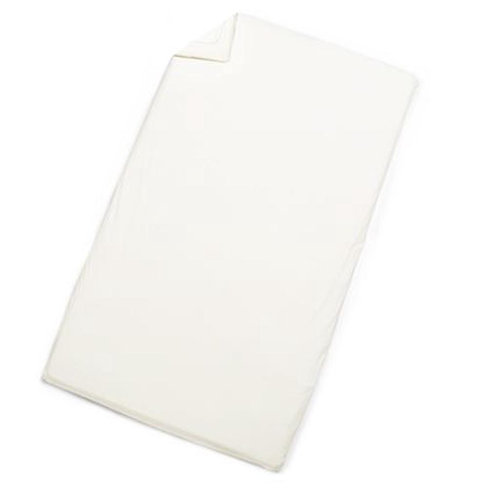 Fitted Sheet for Baby Cradle (Natural White), 7317680470218
