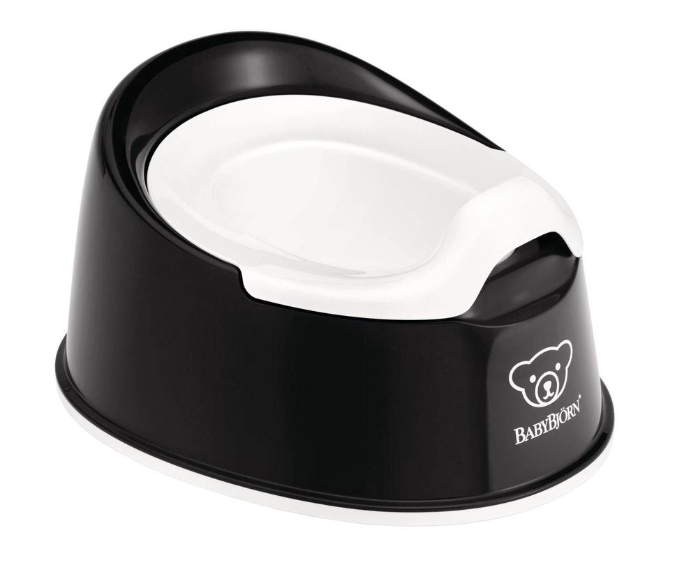 Smart Potty for Toilet Training (Black), 7317680512567