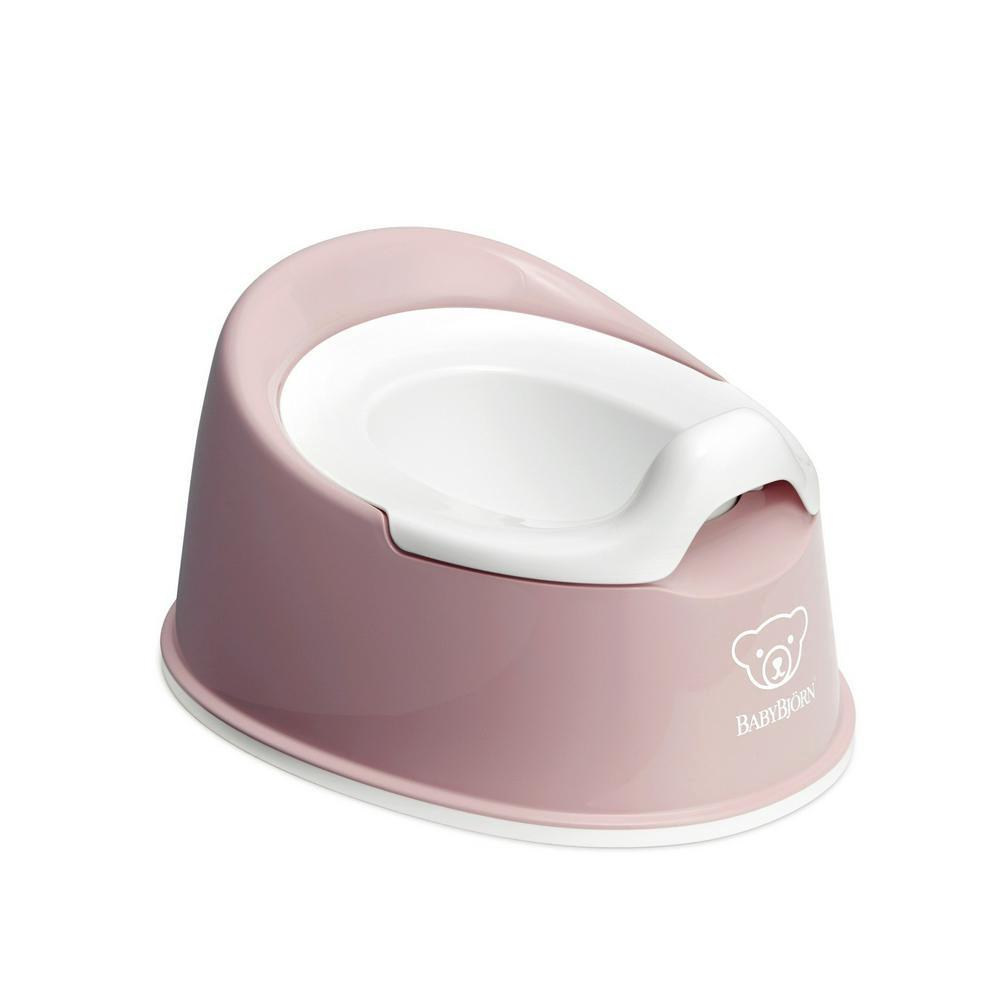 Smart Potty for Toilet Training (Powder Pink), 7317680512642